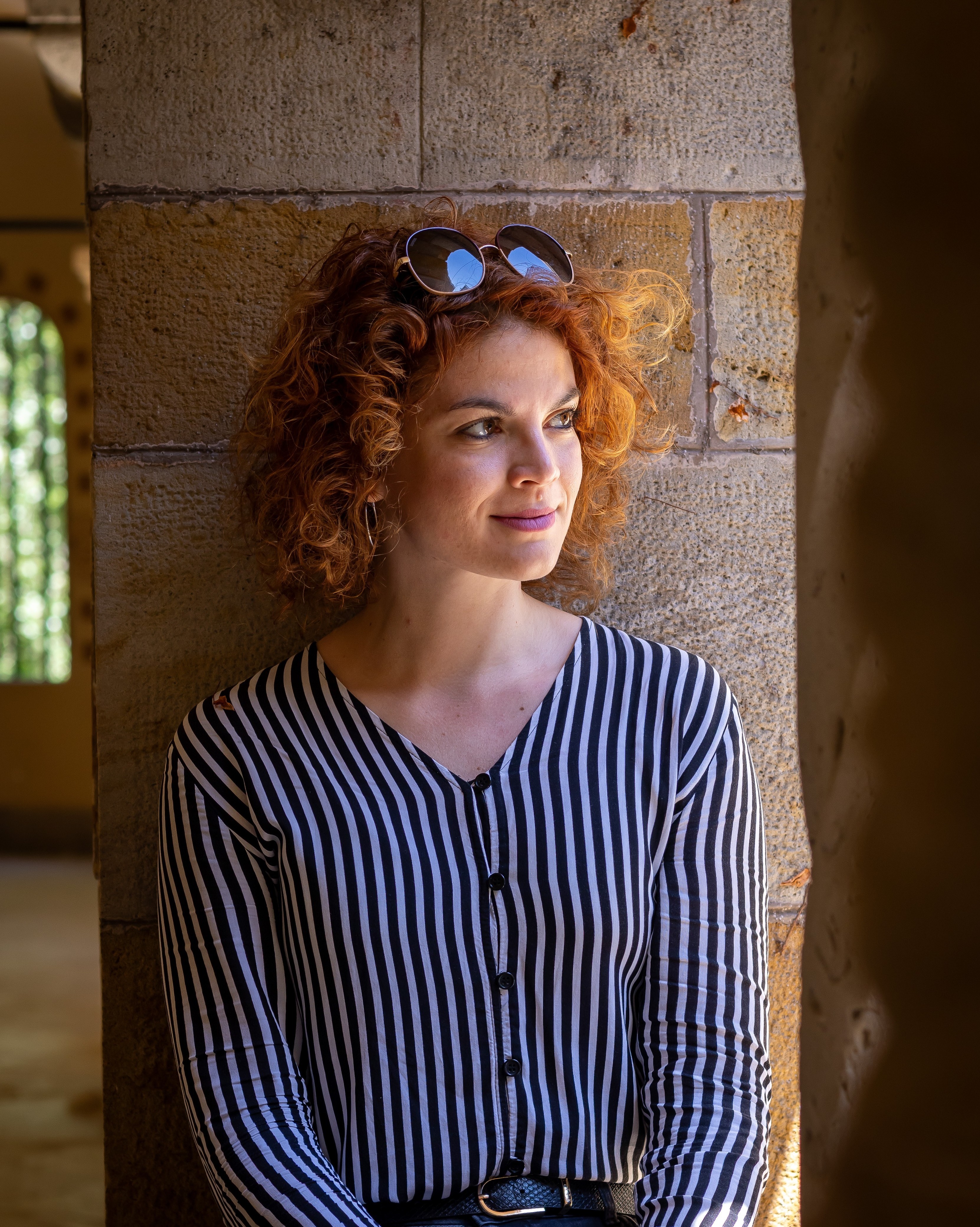 Nádasi Eszter fotó