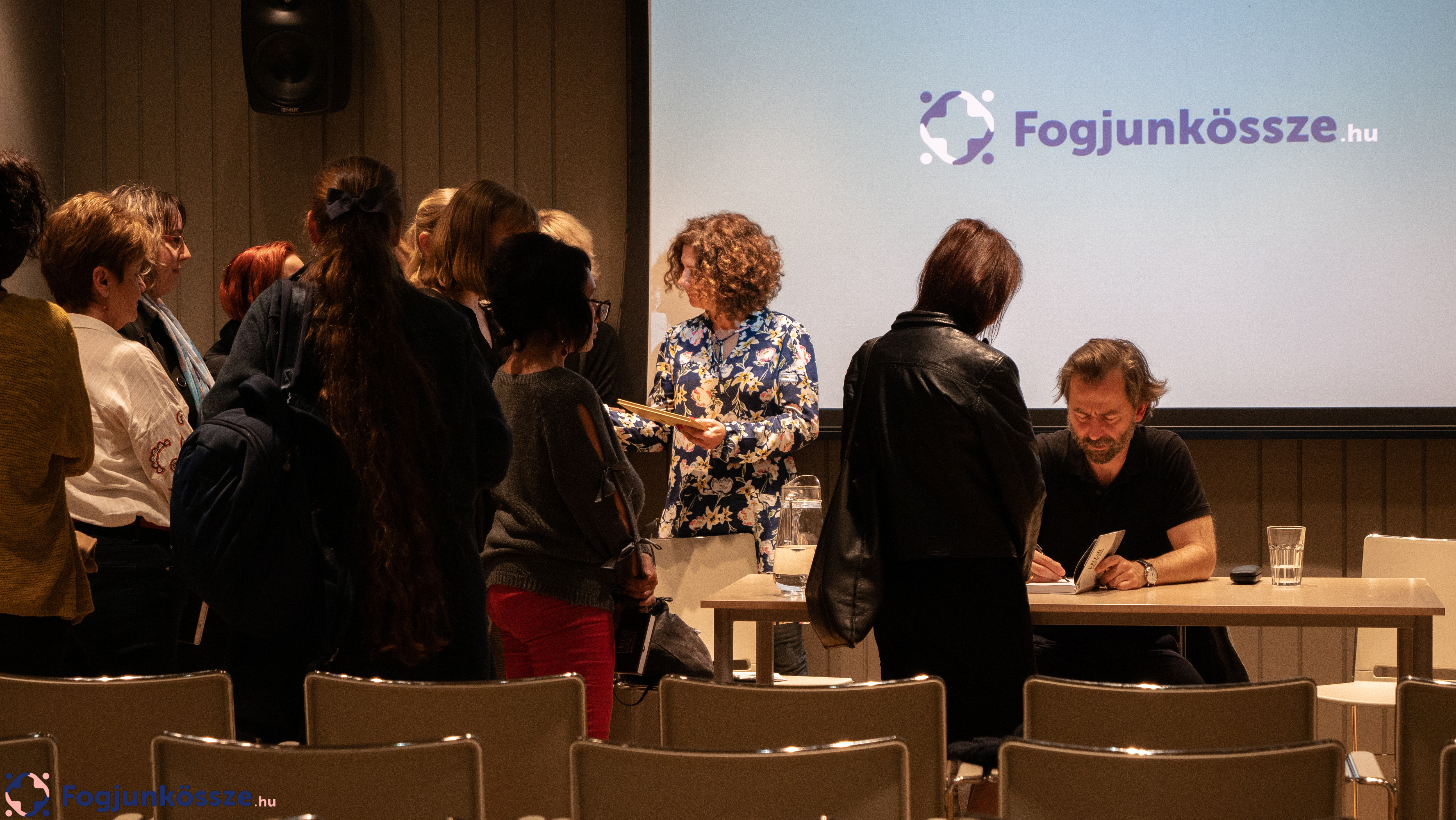 Könyvekkel a mentális egészségért III. 