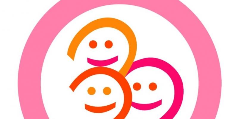 Három királyfi, Három Királylány mozgalom logója