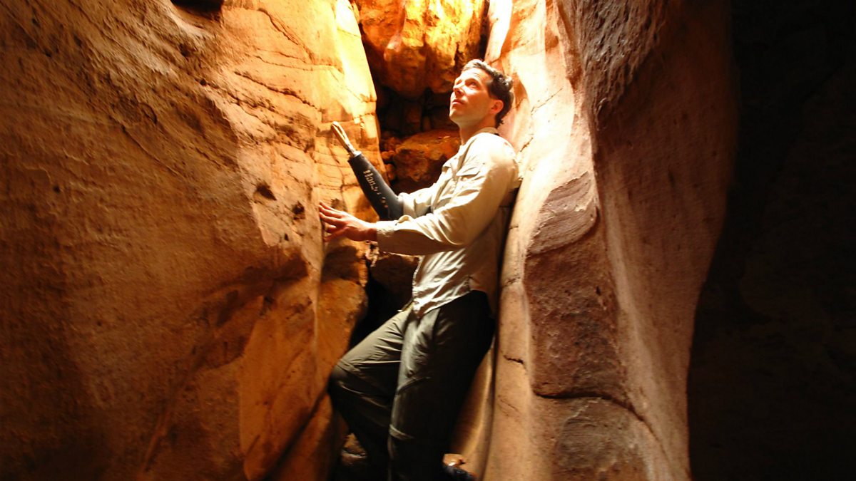 Aron Ralston