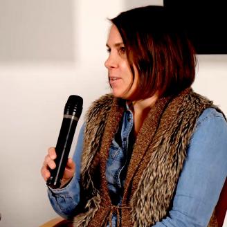 Kép a Mentális védőoltás II. című rendezvényünkről