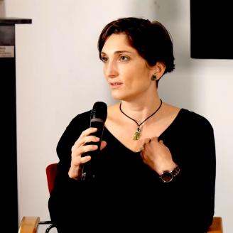 Kép a Mentális védőoltás II. című rendezvényünkről