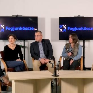 Kép a Mentális védőoltás II. című rendezvényünkről