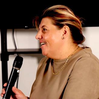 Kép a Mentális védőoltás II. című rendezvényünkről