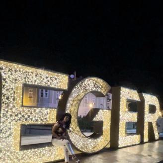 Hotel Eger & Park - üdülés