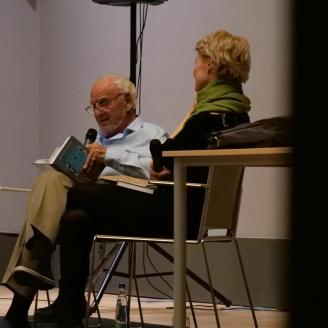 Kép a Könyvekkel a mentális egészségért című rendezvényünkről