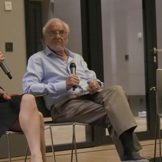 Kép a Könyvekkel a mentális egészségért című rendezvényünkről