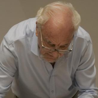 Kép a Könyvekkel a mentális egészségért című rendezvényünkről