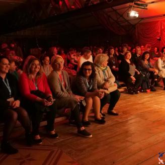 Puchner Kastélyszálló, Mentális feltöltődés
