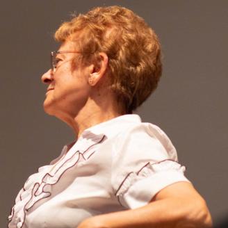 "Könyvekkel a mentális egészségért" – beszélgetés Boldizsár Ildikóval