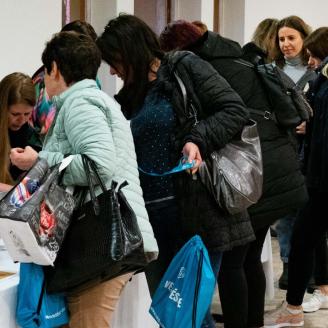 Puchner Kastélyszálló, Mentális feltöltődés