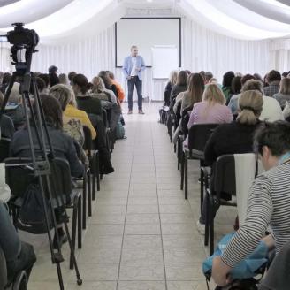 Puchner Kastélyszálló, Mentális feltöltődés