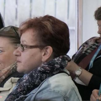 Puchner Kastélyszálló, Mentális feltöltődés