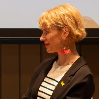 "Könyvekkel a mentális egészségért" – beszélgetés Boldizsár Ildikóval