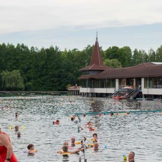 Mentális feltöltés II. - Hunguest Panoráma Hotel Hévíz