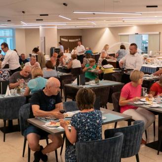 Mentális feltöltés II. - Hunguest Panoráma Hotel Hévíz