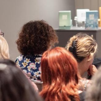 Könyvekkel a mentális egészségért III. - Beszélgetés Grecsó Krisztiánnal