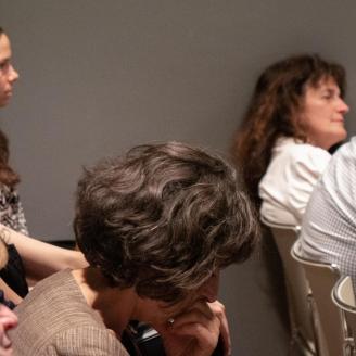 Könyvekkel a mentális egészségért III. - Beszélgetés Grecsó Krisztiánnal