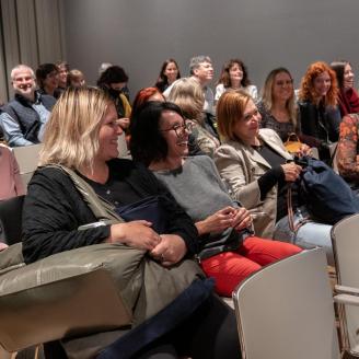 Könyvekkel a mentális egészségért III. - Beszélgetés Grecsó Krisztiánnal