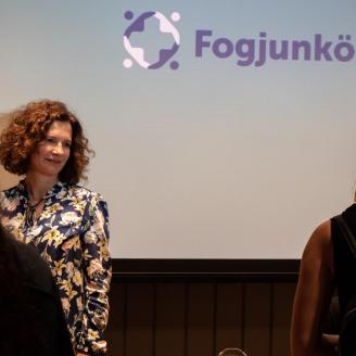 Könyvekkel a mentális egészségért III. - Beszélgetés Grecsó Krisztiánnal