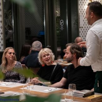 Könyvekkel a mentális egészségért III. - Beszélgetés Grecsó Krisztiánnal