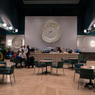 Könyvekkel a mentális egészségért III. - Beszélgetés Grecsó Krisztiánnal