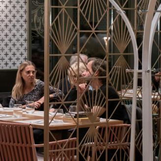 Könyvekkel a mentális egészségért III. - Beszélgetés Grecsó Krisztiánnal