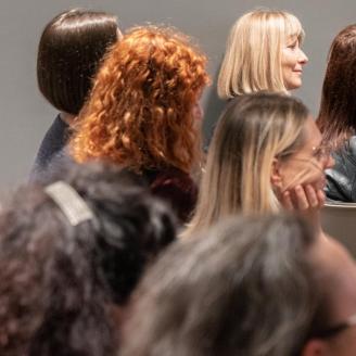 Könyvekkel a mentális egészségért III. - Beszélgetés Grecsó Krisztiánnal