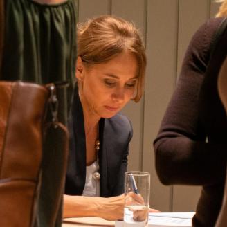 Könyvekkel a mentális egészségért IV.-Beszélgetés Orvos-Tóth Noémivel