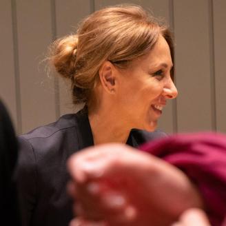 Könyvekkel a mentális egészségért IV.-Beszélgetés Orvos-Tóth Noémivel