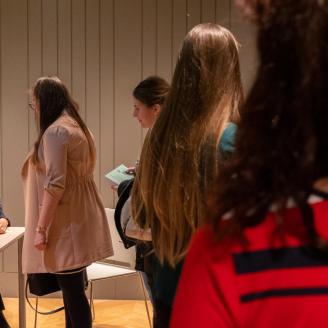 Könyvekkel a mentális egészségért IV.-Beszélgetés Orvos-Tóth Noémivel