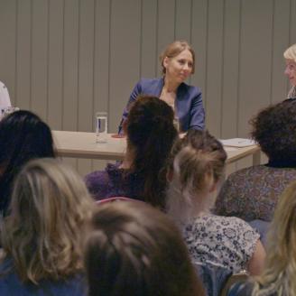 Könyvekkel a mentális egészségért IV.-Beszélgetés Orvos-Tóth Noémivel