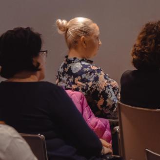 Könyvekkel a mentális egészségért V. - Beszélgetés Tóth Krisztinával