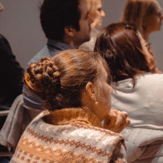 Könyvekkel a mentális egészségért V. - Beszélgetés Tóth Krisztinával