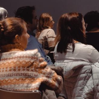 Könyvekkel a mentális egészségért V. - Beszélgetés Tóth Krisztinával