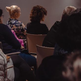 Könyvekkel a mentális egészségért V. - Beszélgetés Tóth Krisztinával