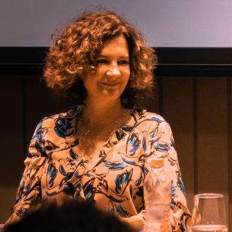 Könyvekkel a mentális egészségért V. - Beszélgetés Tóth Krisztinával