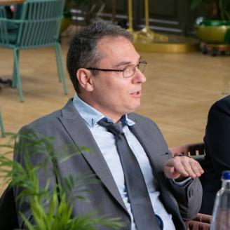 Irodalmi és művészeti pályázat dijátadó