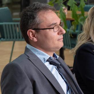 Irodalmi és művészeti pályázat dijátadó