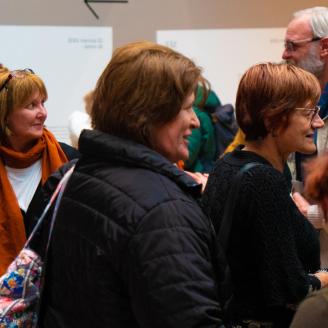 Méltóságterápia szakmai fórum