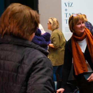 Méltóságterápia szakmai fórum