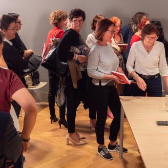 Könyvekkel a mentális egészségért VIII. - beszélgetés Lackfi Jánossal