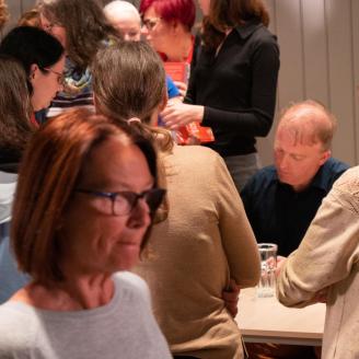 Könyvekkel a mentális egészségért VIII. - beszélgetés Lackfi Jánossal