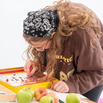 ViDRa Dr. rendelt a Szívünk Napja eseményén