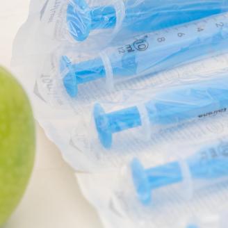 ViDRa Dr. rendelt a Szívünk Napja eseményén