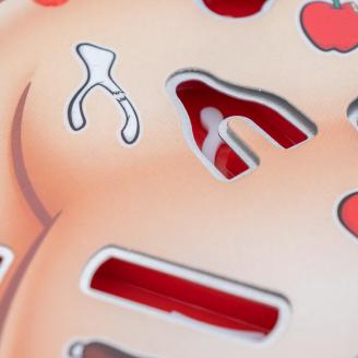 ViDRa Dr. rendelt a Szívünk Napja eseményén