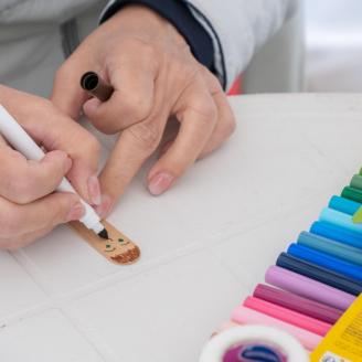 ViDRa Dr. rendelt a Szívünk Napja eseményén