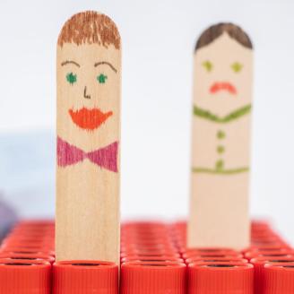 ViDRa Dr. rendelt a Szívünk Napja eseményén