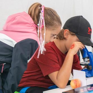 ViDRa Dr. rendelt a Szívünk Napja eseményén