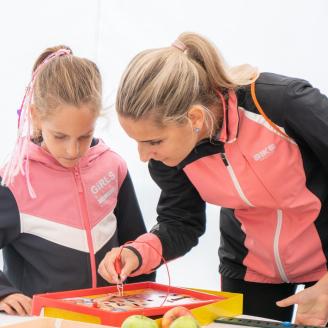 ViDRa Dr. rendelt a Szívünk Napja eseményén